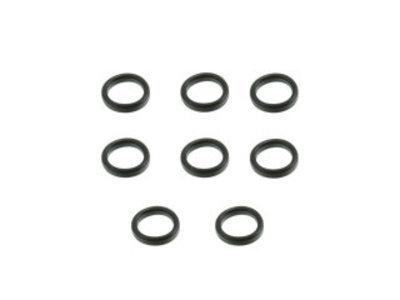 Dorman hw5562 front brake disc hardware kit-brake hardware kit - disc