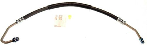 Edelmann 80239 steering pressure hose-pressure line assembly