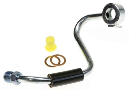 Edelmann 80395 steering pressure hose-pressure line assembly