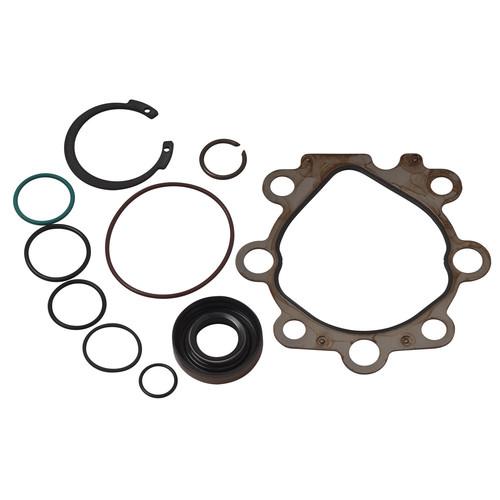 Edelmann 9024 steering pump kit-steering pump seal kit