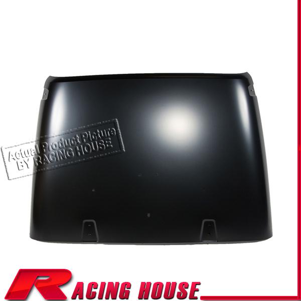 Buy 1967 1968 1969 1970 1971 1972 FORD TRUCK HOOD F-100 F-250 F100 F250 ...