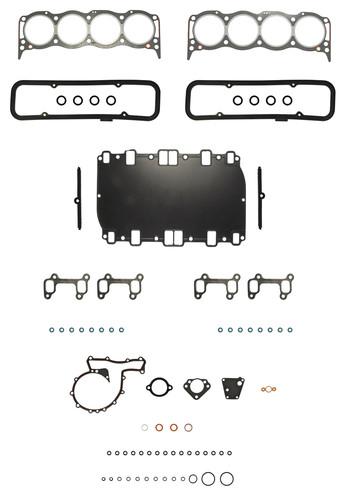 Fel-pro hs 26436 pt head gasket set-engine cylinder head gasket set