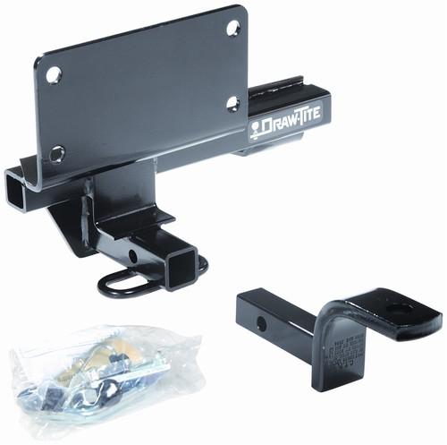 Draw-tite 24831 trailer hitch-class i sportframe