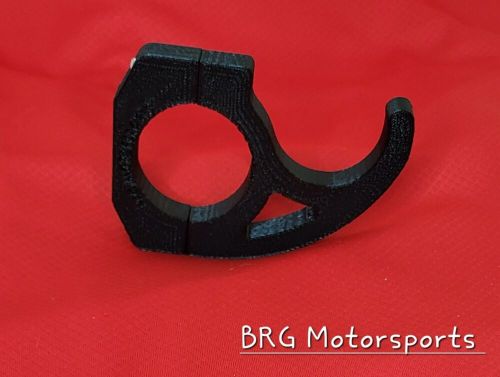 3d printed steering wheel hook for 1.625 roll bar