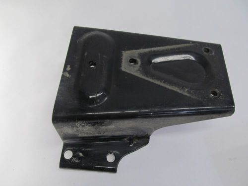 1988 kawasaki mule 1000 utv kaf450 kaf 450 left cab frame bracket 11045-1877