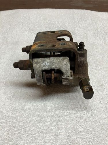 Polaris brake caliper (1930566)