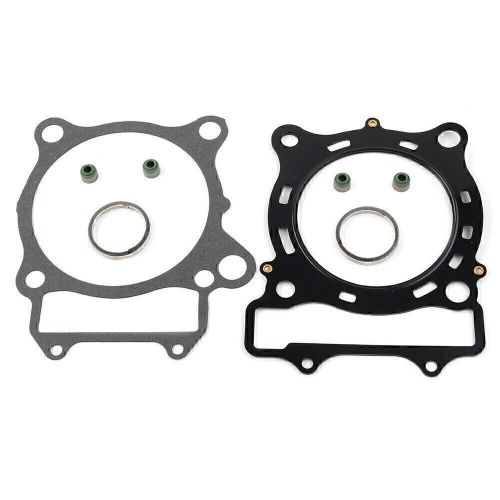 1 set motorcycle top end head gasket kit for polaris predator 500 2003-2007 2006