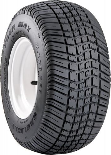 Carlisle tour max golf cart tire - 205/50-10