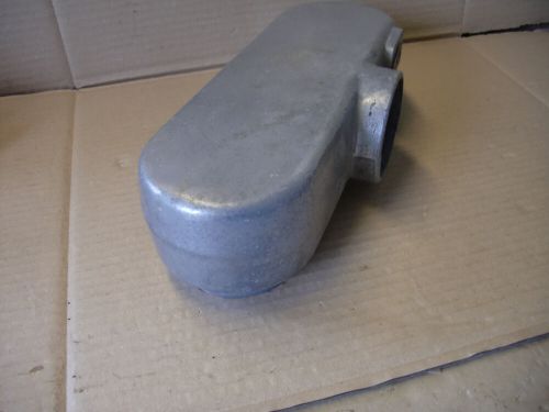 Jaguar air intake mk2 2.4 c18678