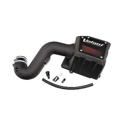 Volant air intake 19- gm p/u 5.3l 15953d-1