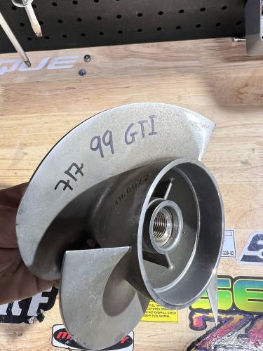 23g23 seadoo gti 717 720 2000 impeller 204160072