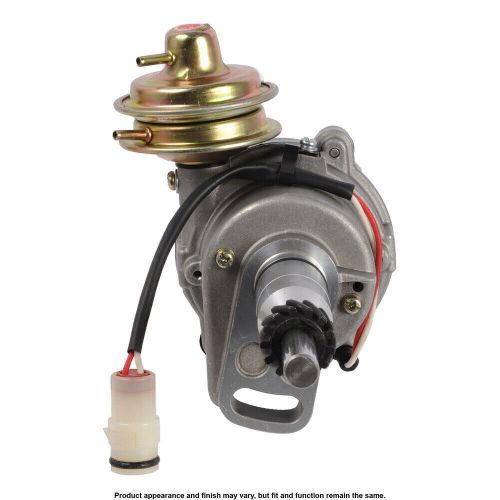 For toyota celica corona pickup 1982 cardone ignition distributor tcp