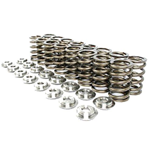 Manley valve springs and retainers kit for dodge neon srt-4 26190