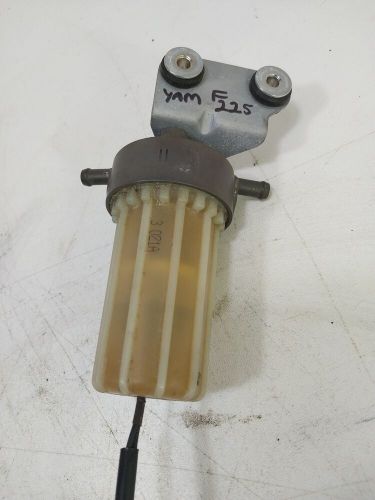 Yamaha 250hp 4 stroke outboard fuel filter assembly 6p3-24560-01-00