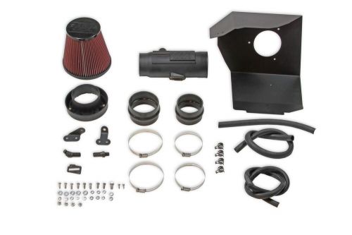 615198 flowmaster delta force performance air intake