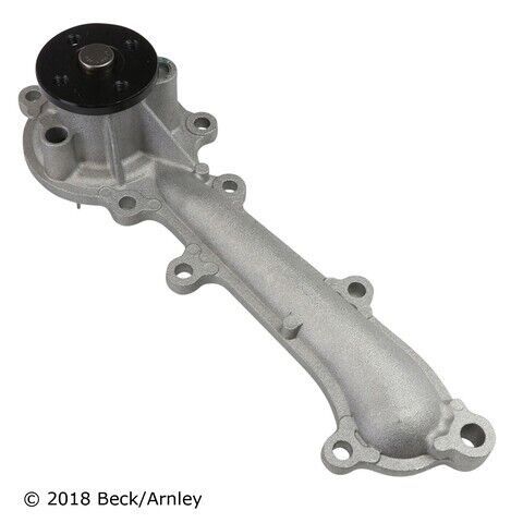 Beck arnley engine water pump p n 131 2469