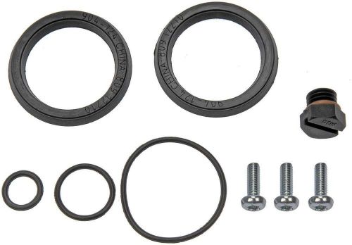 Fuel filter seal kit dorman 904-124