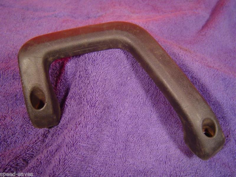 Honda gl1500 goldwing hand grip handle grab hold passenger bar right