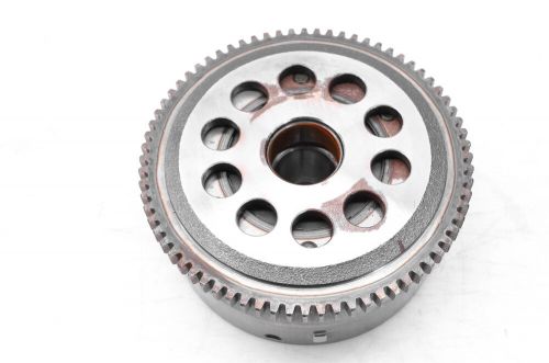 07 yamaha vx cruiser flywheel starter clutch bearing &amp; gear vx1100