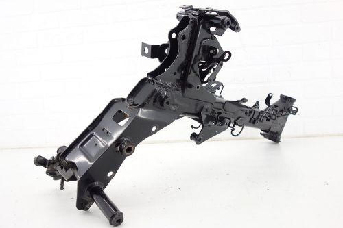 22-24 honda grom 125 oem frame chassis main 50100-k26-g10