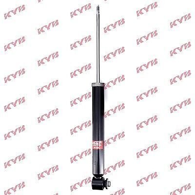 2x shock absorbers (pair) fits audi a6 c6 2.4 rear 04 to 08 bdw damper kyb new