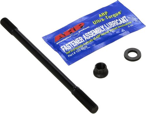 Arp 2084306 stud kit,black