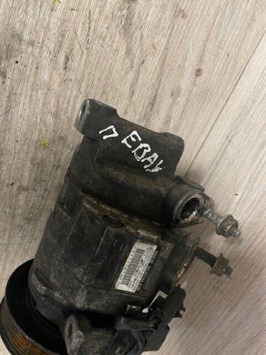 Genuine jeep grand cherokee wk2 3.0l crd ac compressor pump mc4472808180 2010-15