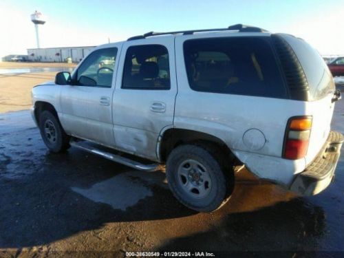 Steering column shift opt k34 fits 01-02 suburban 1500 390183