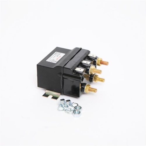 Equalizr sys 2994 reversion contactor
