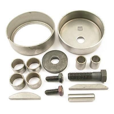 Engine works 46503 engine hardware finishing kit sbf 289-351w 1962-85