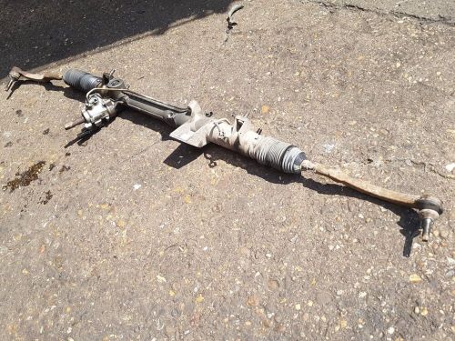 Volvo v70 s60 2004-2007  push fit power steering rack no sensor 30764327