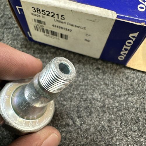 Genuine nos oem volvo penta 3852215 -oil pressure sender