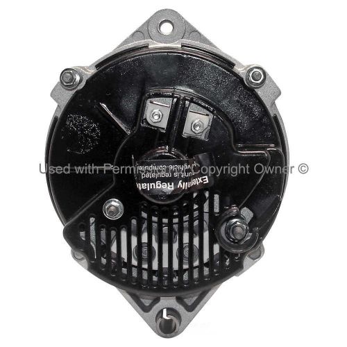 Alternator quality-built 7002204 reman