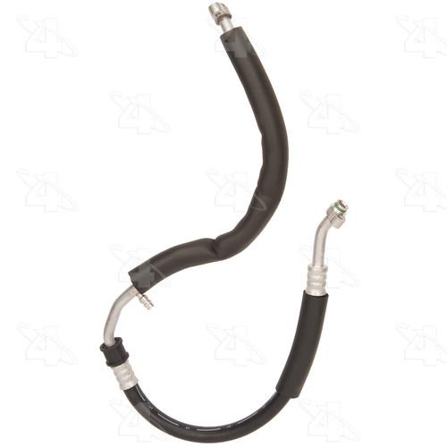 Four seasons 55232 a/c hose-a/c refrigerant hose