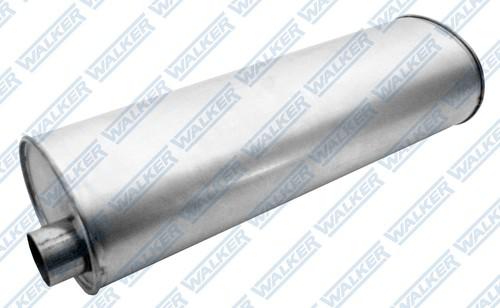 Walker exhaust 21614 exhaust muffler-muffler