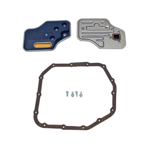 Wix 58997 - transmission filter kit