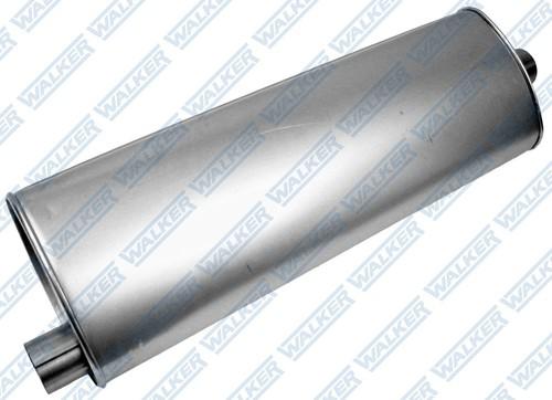 Walker exhaust 18942 exhaust muffler-muffler