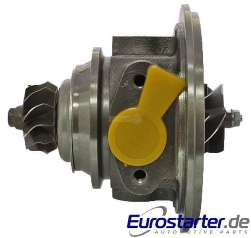 Hull group turbocharger new - oe-ref. 55248311_coreassy for fiat-