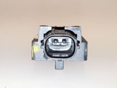 Hyundai sonata v nf front right impact sensor 959202f100 2.00 11577488-