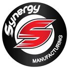 Synergy for sway bar end link spherical bushing (pair)