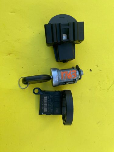 04-05 ford f150 steering ignition anti theft pats transceiver oem 2l1t-15607-aa