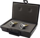 Fits quickcar gm metric caliper pressure test kit 64-511