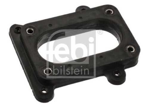 Carburetor flange fits fiat tempra 159 1.4 90 to 96 7685482 febi quality new