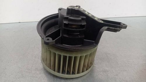 Heating engine for peugeot 306 1.9 d 1993 178954-