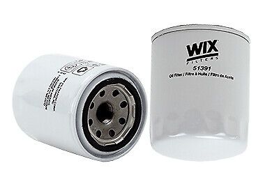 Wix filters oil filter 51391 oe replacement