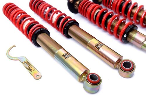 Mts technik eibach coil suspension sport mitsubishi eclipse 2 (with tÜv)-