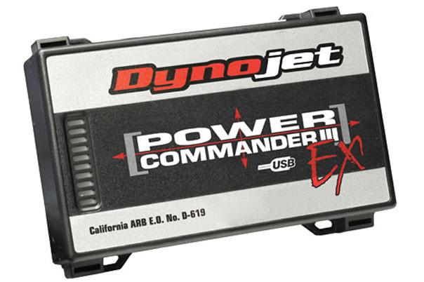 Dynojet power commander ex for yamaha yzf-r1 yzfr 1 2002-2003