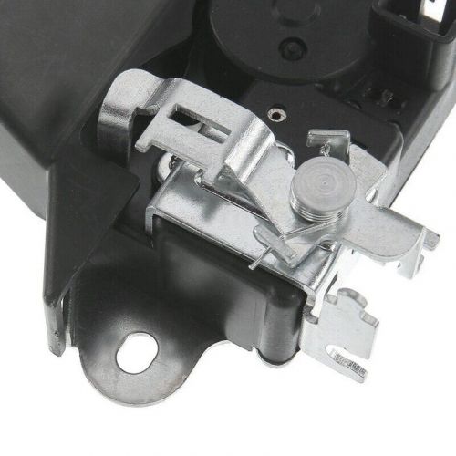 81230-f2010 tailgate trunk lid control lock for ad 25197-