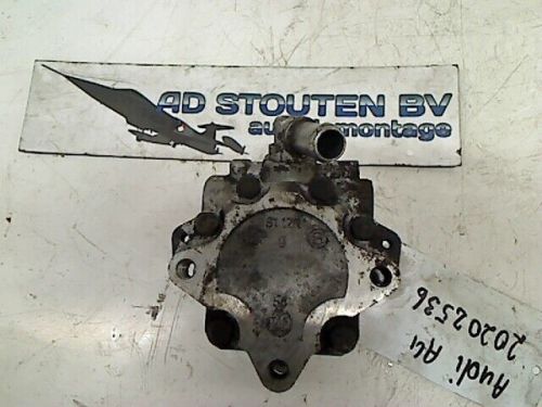 Servo steering pump audi a4 (b6) sedan 2.5 tdi 155 24v (aym) 2002 7690955108-