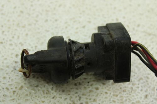 2007 suzuki eiger lta400f oem key ignition switch  b4473